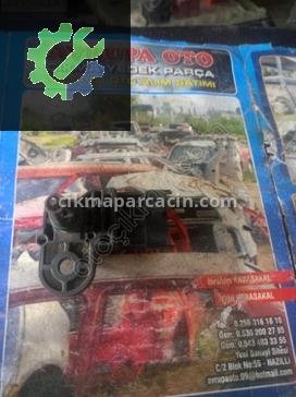 Fiat Punto MAP Sensörü 0261230268 çıkma parça