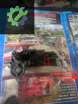 Fiat Punto Hava Kalitesi Sensörü 0261230268 çıkma parça