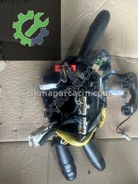 Alfa Romeo 156 Sinyal Kolu 156034642 çıkma parça