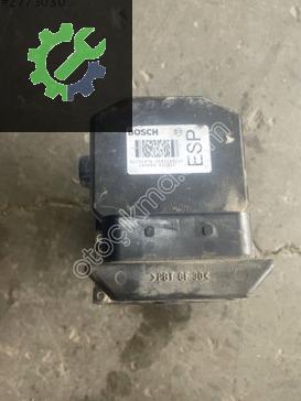 Fiat Stilo Alarm Beyni çıkma parça