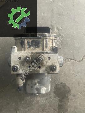 Fiat Stilo Alarm Beyni çıkma parça