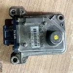0265005200 0005426518 MERCEDES W220 W202 W210 SAVURMA SENSÖRÜ