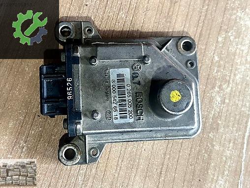 0265005200 0005426518 MERCEDES W220 W202 W210 SAVURMA SENSÖRÜ