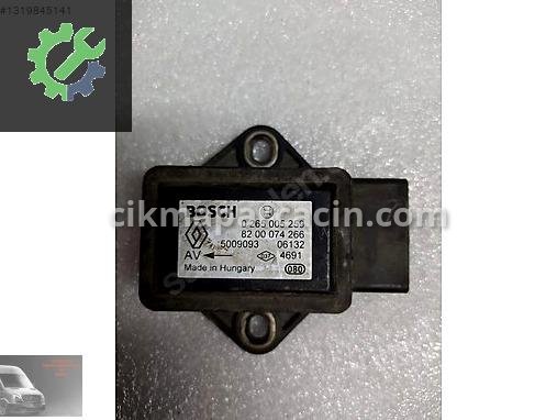 Renault Scenic Esp Sensörü 0265005259 çıkma parça