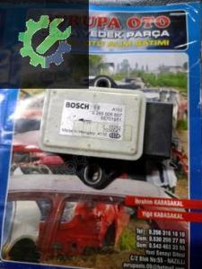 0265005607Fiorino Garande Punto EPS sensörü