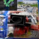 0265005607Fiorino Garande Punto EPS sensörü