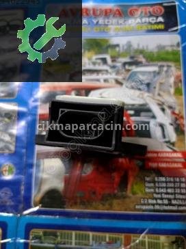 Fiat Punto Esp Sensörü 0265005607FIORINO çıkma parça