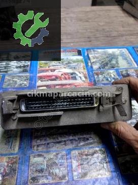 Mercedes-Benz 200 ABS Beyni 0265101016 çıkma parça