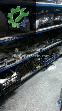 Mercedes-Benz 200 ABS Beyni 0265101016 çıkma parça