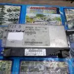 0265108006 BMW E36 E34 ABS beyni çıkma orijinal