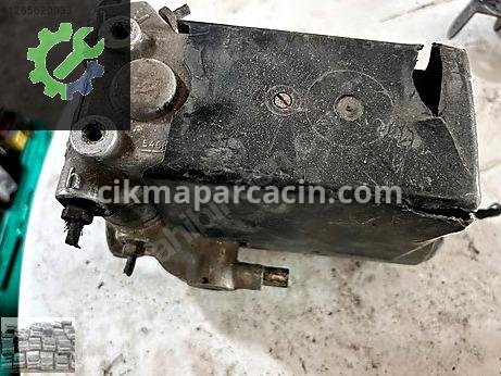 Mercedes-Benz 240 ABS Beyni çıkma parça