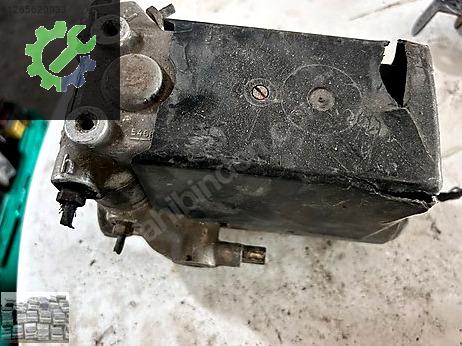 Mercedes-Benz 240 ABS Beyni çıkma parça