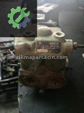 Mercedes-Benz S Serisi ABS Beyni 0265200017 çıkma parça