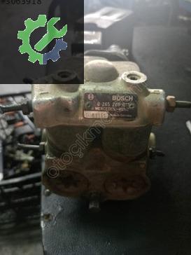Mercedes-Benz S Serisi Alarm Beyni 0265200017 çıkma parça