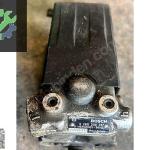 0265200017 MERCEDES W123 W124 W126 ABS ÜNİTESİ