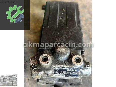 Mercedes-Benz 240 ABS Beyni çıkma parça