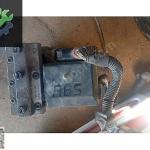 0265207000 FORD MUSTANG ABS BEYNİ