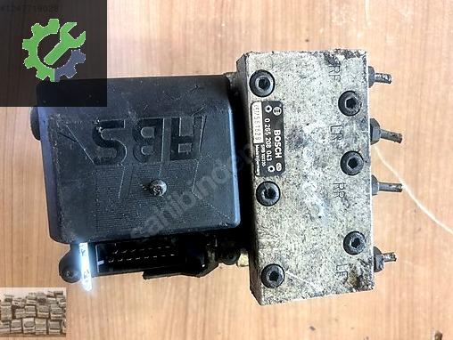 0265208043 ROVER 600 800 SERİ SAAB ABS BEYNİ