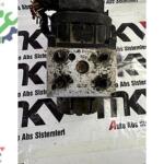 0265216559 AUIDI A4 BOSCH ABS BEYİN