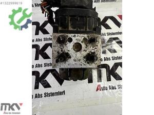 0265216559 AUIDI A4 BOSCH ABS BEYİN