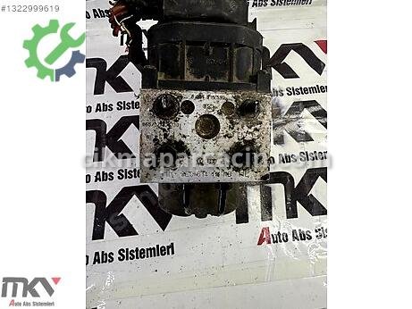 Audi A4 ABS Beyni (Modül) çıkma parça