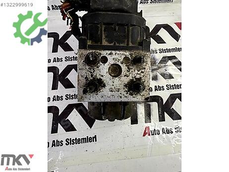 Audi A4 ABS Beyni (Modül) çıkma parça