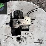 0265220488 A0004460789 SPRİNTER 313 VOLKSWAGEN LT35 ABS BEYNİ