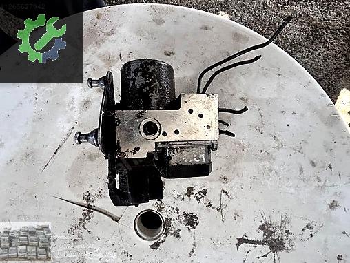 0265220488 A0004460789 SPRİNTER 313 VOLKSWAGEN LT35 ABS BEYNİ