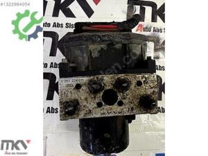 0265224011 SKODA FABIA BOSCH ABS BEYNI