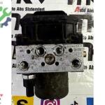 0265225239 AUDI A4, A6 ve S4 BOSCH ABS BEYNİ