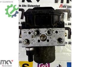 0265225239 AUDI A4, A6 ve S4 BOSCH ABS BEYNİ