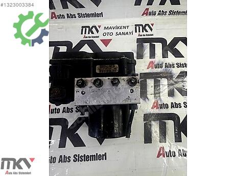 Skoda Fabia ABS Beyni (Modül) çıkma parça
