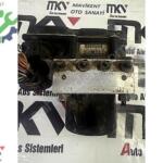 0265231712 WOLKSWAGEN POLO ABS BEYNİ