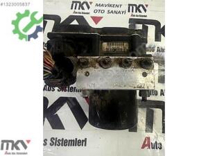 0265231712 WOLKSWAGEN POLO ABS BEYNİ
