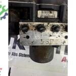 0265234336 AUIDI A4 A6 ABS BEYİN