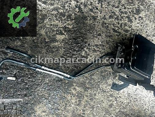Renault Master ABS Beyni 0265238101 çıkma parça
