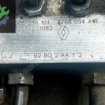 0265238101 476609441R RENO MASTER ABS BEYNİ