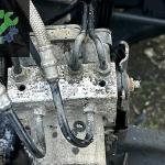0265242097 5801312794 IVECO DAILY ABS BEYNİ