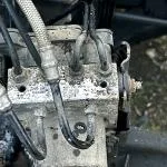 0265242097 5801312794 IVECO DAILY ABS BEYNİ