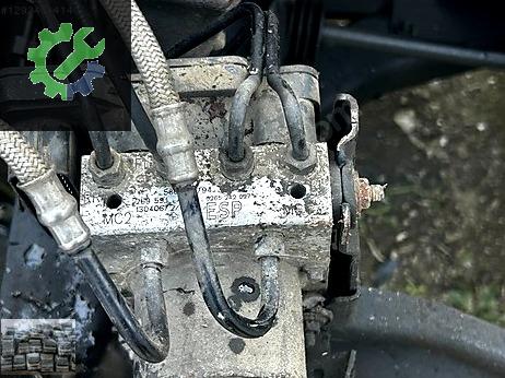 IVECO Daily ABS Beyni çıkma parça