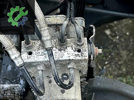 0265242097 5801312794 IVECO DAILY ABS BEYNİ