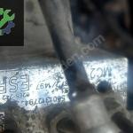 0265242097 5801312794 IVECO DAILY ABS BEYNİ