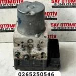 0265250546 34516785442-03 BMW F10 F11 ABS BEYNİ