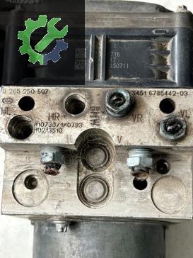 0265250546 34516785442-03 BMW F10 F11 ABS BEYNİ