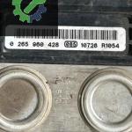 0265250546 34516785442-03 BMW F10 F11 ABS BEYNİ