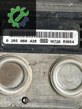 0265250546 34516785442-03 BMW F10 F11 ABS BEYNİ