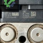 0265250546 34516785442-03 BMW F10 F11 ABS BEYNİ