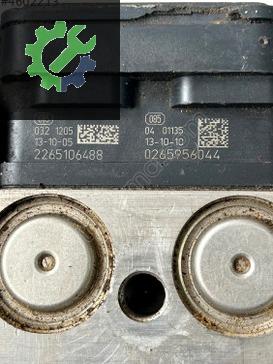 0265250546 34516785442-03 BMW F10 F11 ABS BEYNİ