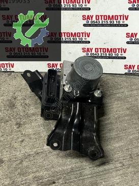 0265257397 44540-F4150 TOYOTA C-HR ABS BEYNİ