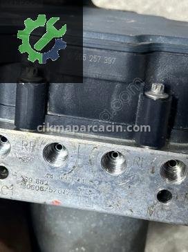 Toyota C-HR ABS Beyni 0265257397 çıkma parça